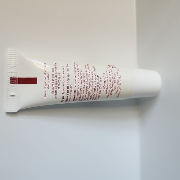 BeautiControl Sugar Cookie Lip Conditioning Balm - Picture 2 of 2